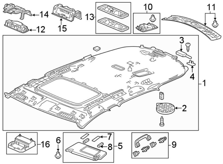 6ROOF. INTERIOR TRIM.https://images.simplepart.com/images/parts/motor/fullsize/4823432.png