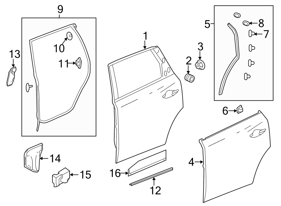 2REAR DOOR. DOOR & COMPONENTS.https://images.simplepart.com/images/parts/motor/fullsize/4823490.png