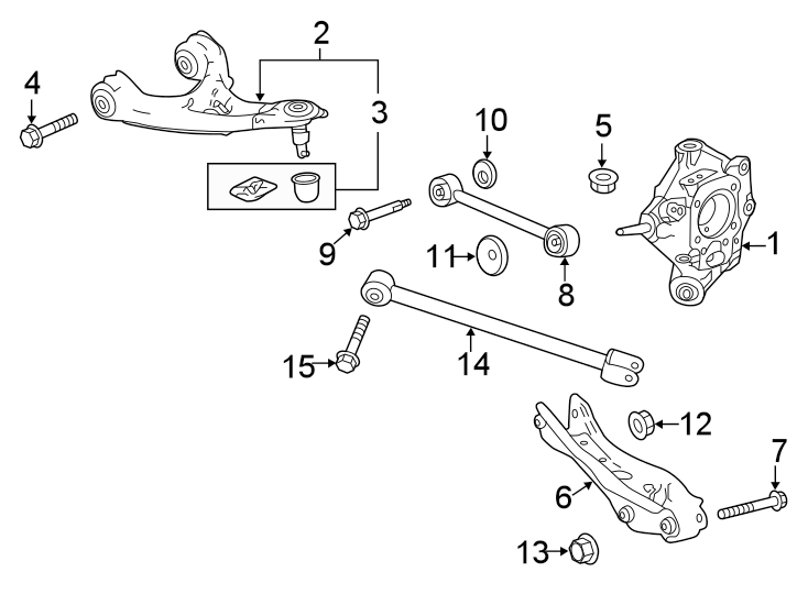 1REAR SUSPENSION. SUSPENSION COMPONENTS.https://images.simplepart.com/images/parts/motor/fullsize/4823575.png