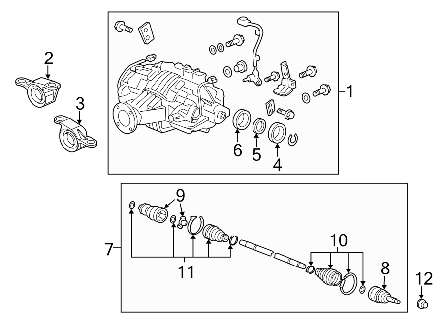 9REAR SUSPENSION. AXLE & DIFFERENTIAL.https://images.simplepart.com/images/parts/motor/fullsize/4823595.png