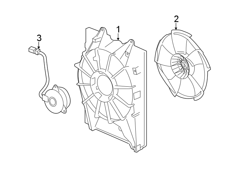 3Cooling fan.https://images.simplepart.com/images/parts/motor/fullsize/4824045.png