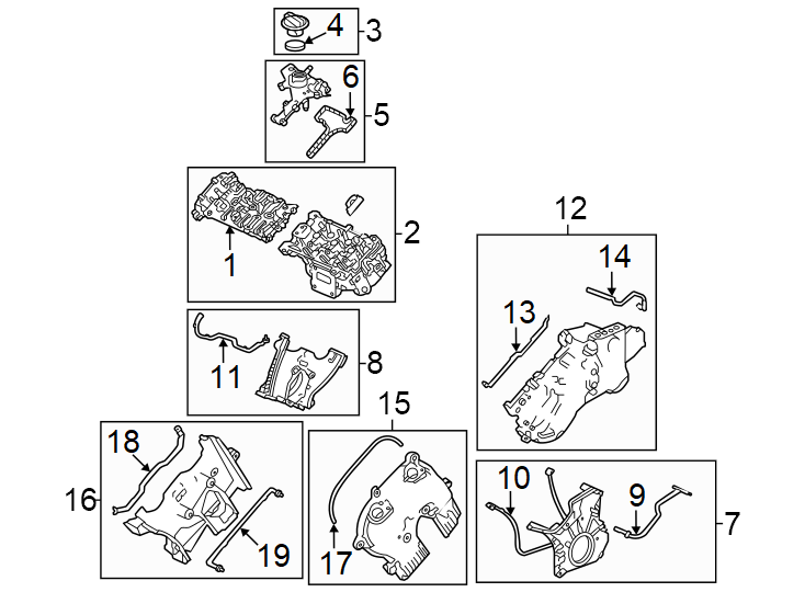 19Engine / transaxle. Valve & timing covers.https://images.simplepart.com/images/parts/motor/fullsize/4824172.png