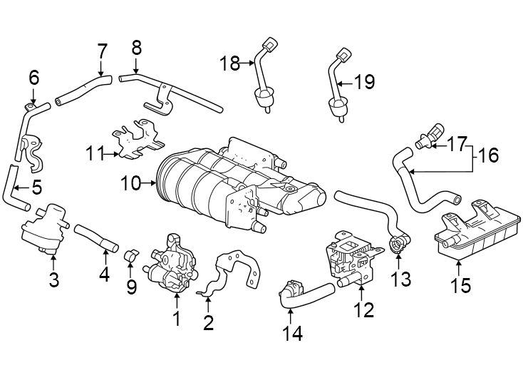 1Emission system. Emission components.https://images.simplepart.com/images/parts/motor/fullsize/4824192.png