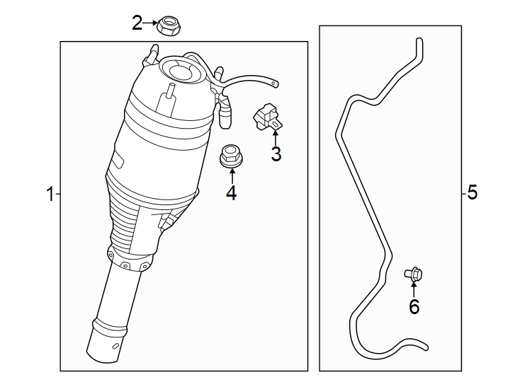 1Front suspension. Shocks & components.https://images.simplepart.com/images/parts/motor/fullsize/4824217.png