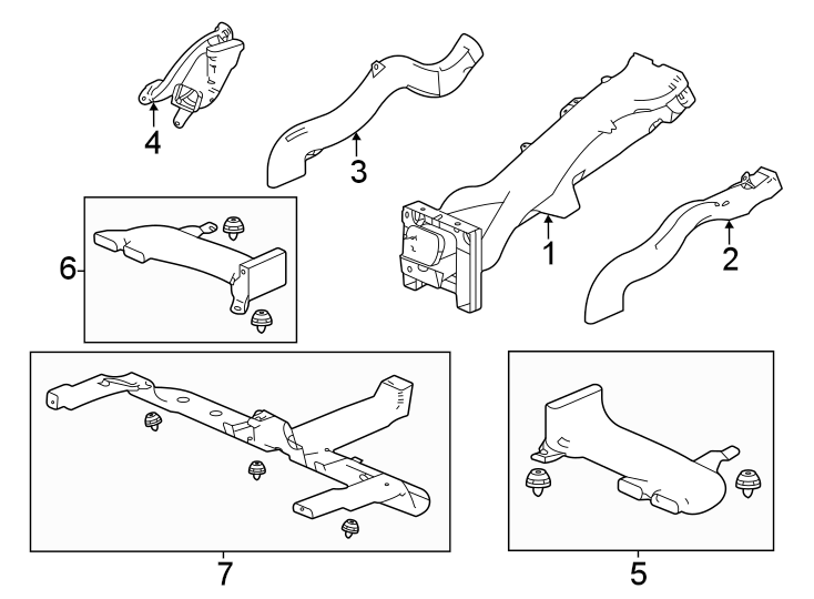 5Instrument panel. Ducts.https://images.simplepart.com/images/parts/motor/fullsize/4824290.png