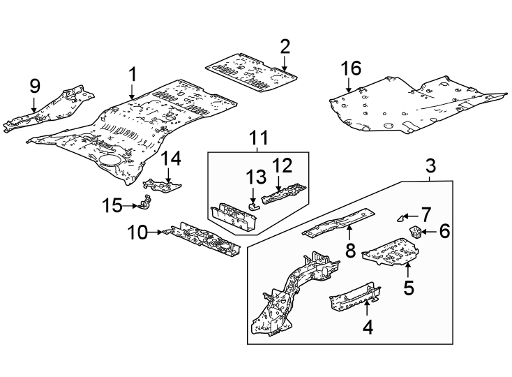 3Rear body & floor. Floor & rails.https://images.simplepart.com/images/parts/motor/fullsize/4824595.png