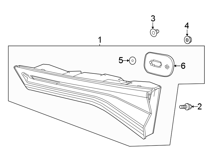 5Rear lamps. Backup lamps.https://images.simplepart.com/images/parts/motor/fullsize/4824645.png