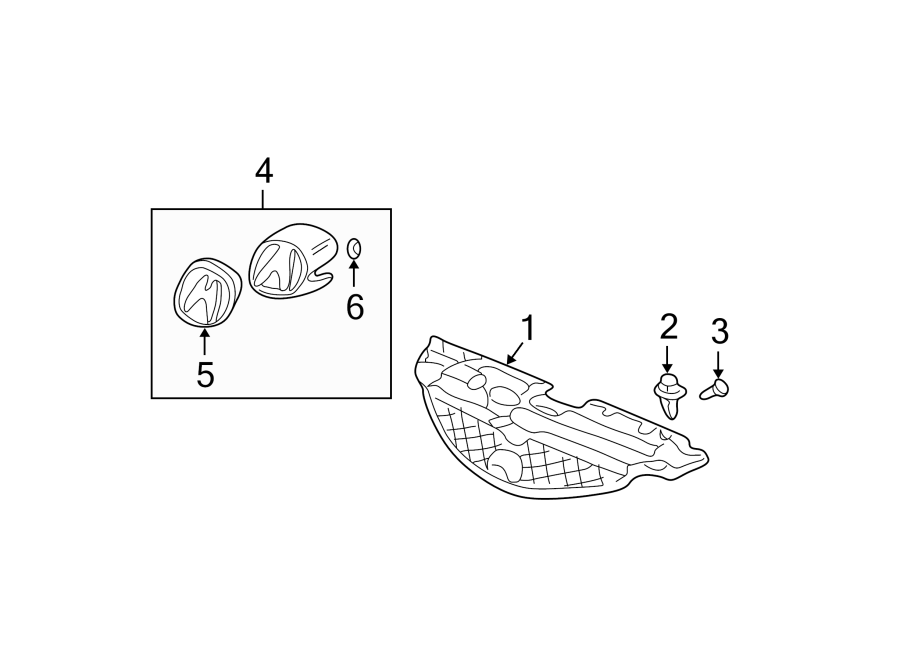 3GRILLE & COMPONENTS.https://images.simplepart.com/images/parts/motor/fullsize/4825028.png