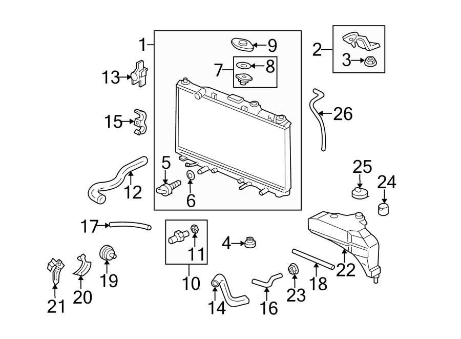 4RADIATOR & COMPONENTS.https://images.simplepart.com/images/parts/motor/fullsize/4825045.png