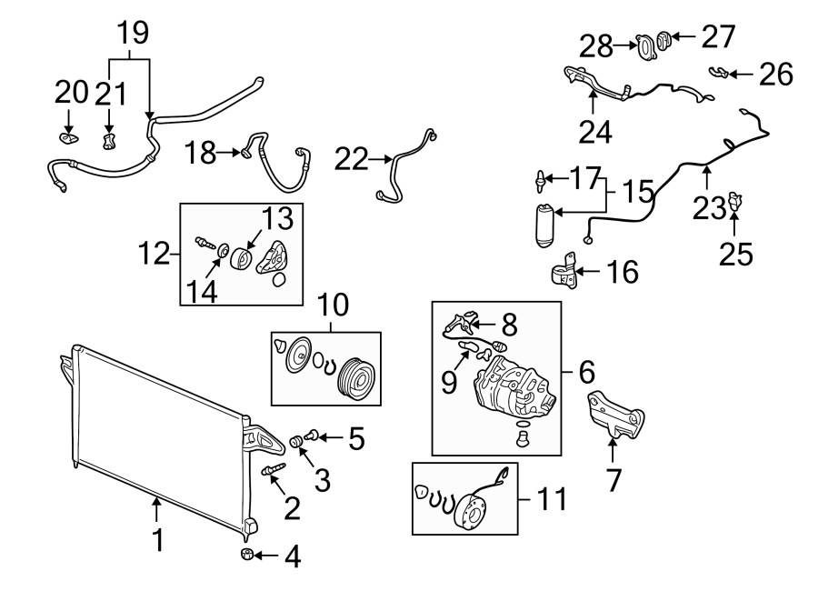 10AIR CONDITIONER & HEATER. COMPRESSOR & LINES.https://images.simplepart.com/images/parts/motor/fullsize/4825060.png