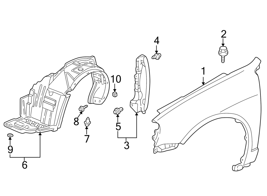 1FENDER & COMPONENTS.https://images.simplepart.com/images/parts/motor/fullsize/4825090.png