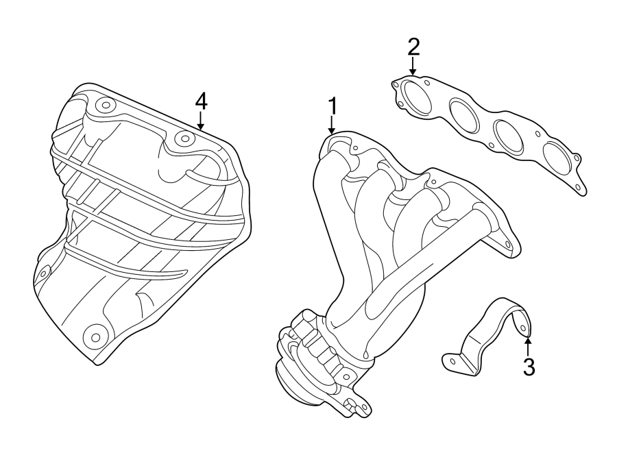 2EXHAUST SYSTEM. EXHAUST MANIFOLD.https://images.simplepart.com/images/parts/motor/fullsize/4825190.png