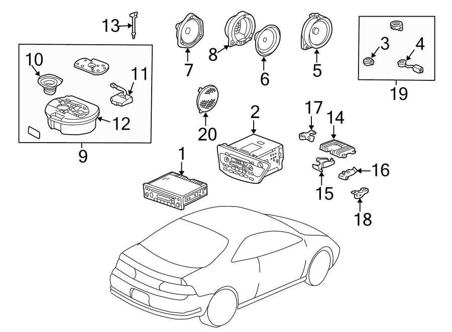 3INSTRUMENT PANEL. SOUND SYSTEM.https://images.simplepart.com/images/parts/motor/fullsize/4825340.png