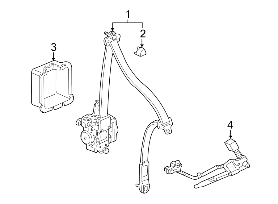 2RESTRAINT SYSTEMS. FRONT SEAT BELTS.https://images.simplepart.com/images/parts/motor/fullsize/4825365.png