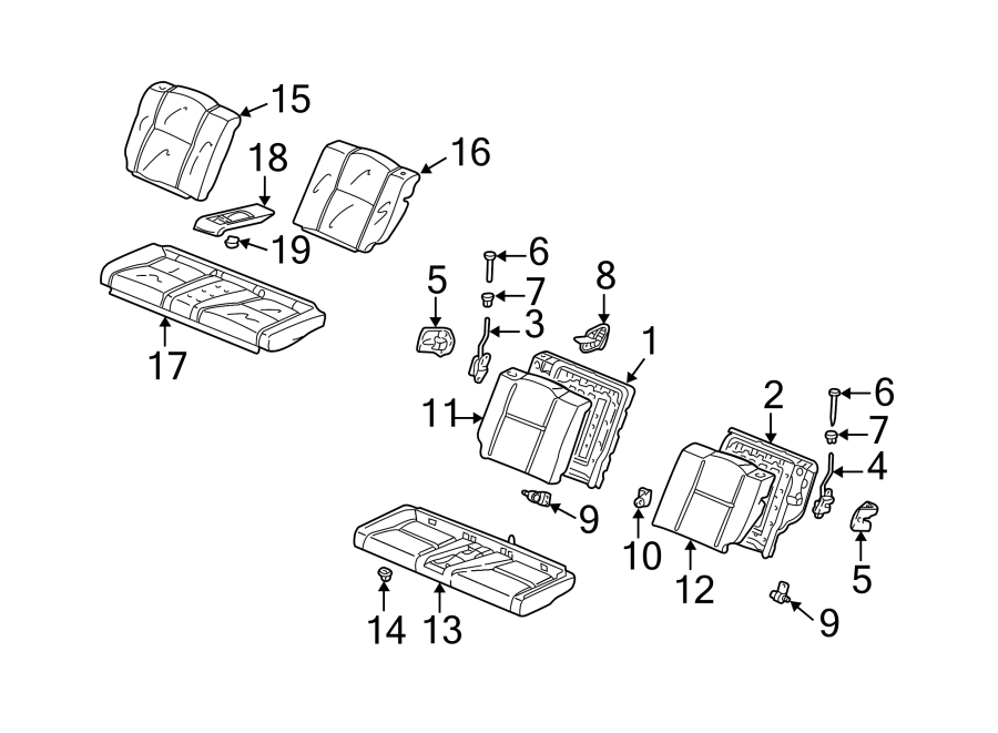 14SEATS & TRACKS. REAR SEAT COMPONENTS.https://images.simplepart.com/images/parts/motor/fullsize/4825390.png