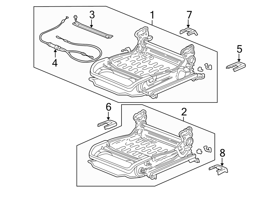 2SEATS & TRACKS. TRACKS & COMPONENTS.https://images.simplepart.com/images/parts/motor/fullsize/4825395.png