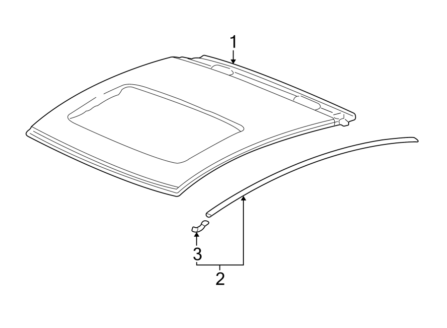 3ROOF & COMPONENTS.https://images.simplepart.com/images/parts/motor/fullsize/4825400.png