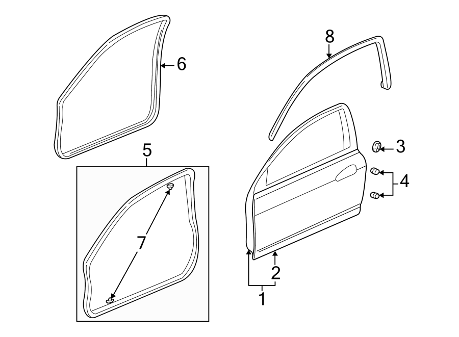 8DOOR & COMPONENTS.https://images.simplepart.com/images/parts/motor/fullsize/4825440.png