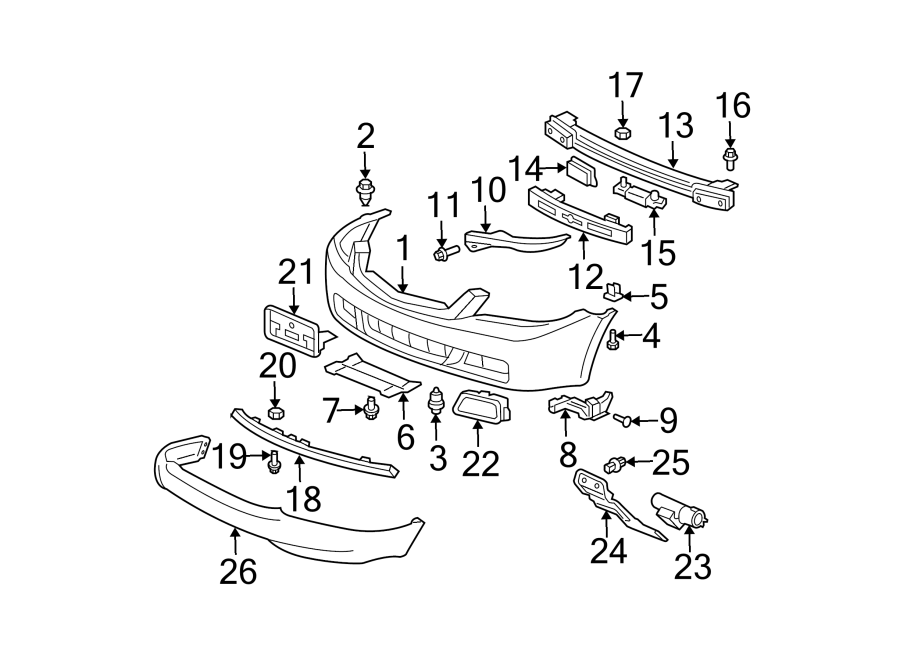 6FRONT BUMPER.https://images.simplepart.com/images/parts/motor/fullsize/4830010.png