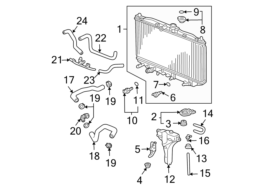 16RADIATOR & COMPONENTS.https://images.simplepart.com/images/parts/motor/fullsize/4830030.png