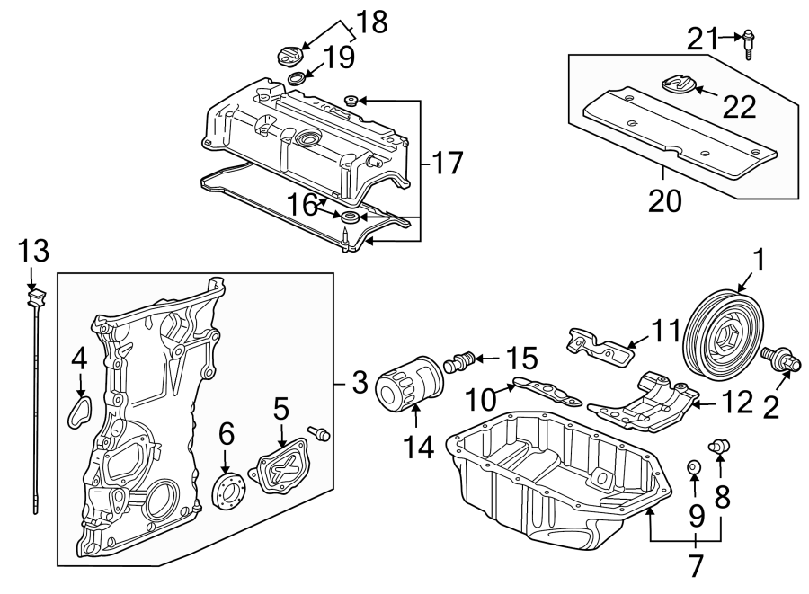 4ENGINE / TRANSAXLE. ENGINE PARTS.https://images.simplepart.com/images/parts/motor/fullsize/4830135.png