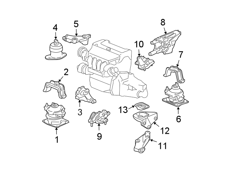 8ENGINE / TRANSAXLE. ENGINE & TRANS MOUNTING.https://images.simplepart.com/images/parts/motor/fullsize/4830140.png