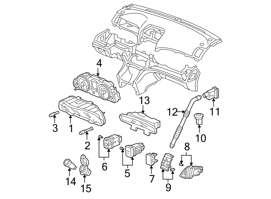 15INSTRUMENT PANEL. CLUSTER & SWITCHES.https://images.simplepart.com/images/parts/motor/fullsize/4830265.png