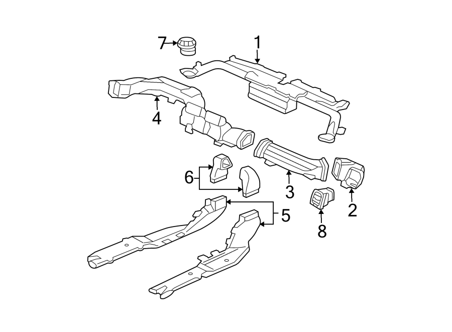 5INSTRUMENT PANEL. DUCTS.https://images.simplepart.com/images/parts/motor/fullsize/4830270.png