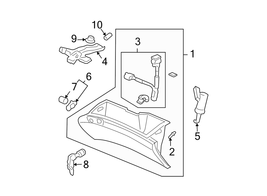 1INSTRUMENT PANEL. GLOVE BOX.https://images.simplepart.com/images/parts/motor/fullsize/4830275.png