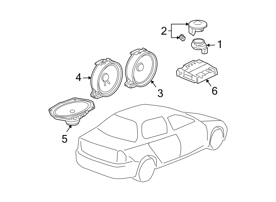 3INSTRUMENT PANEL. SOUND SYSTEM.https://images.simplepart.com/images/parts/motor/fullsize/4830280.png