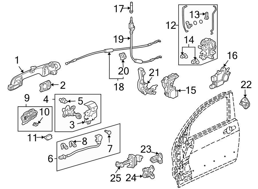 16FRONT DOOR. LOCK & HARDWARE.https://images.simplepart.com/images/parts/motor/fullsize/4830370.png