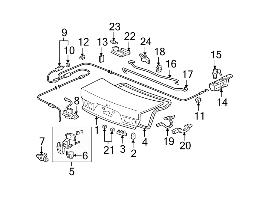 10TRUNK LID. LID & COMPONENTS.https://images.simplepart.com/images/parts/motor/fullsize/4830465.png