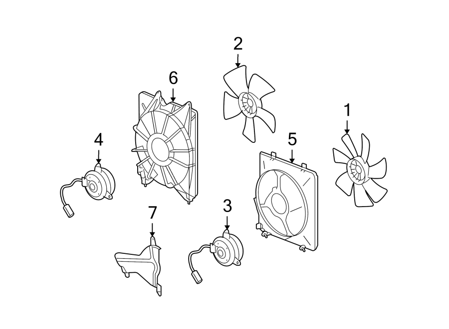 3COOLING FAN.https://images.simplepart.com/images/parts/motor/fullsize/4831042.png