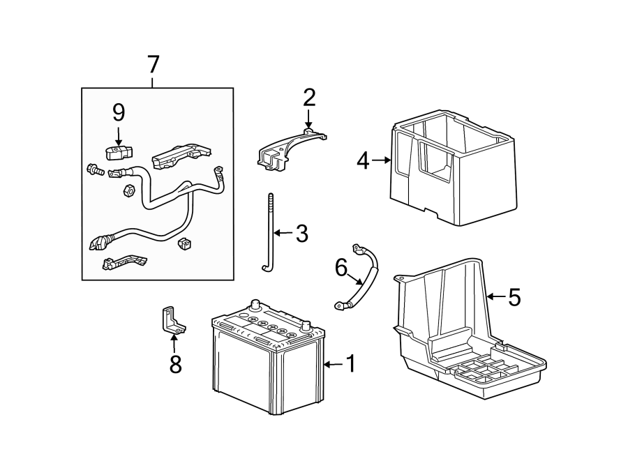 33. 5 liter.https://images.simplepart.com/images/parts/motor/fullsize/4831087.png