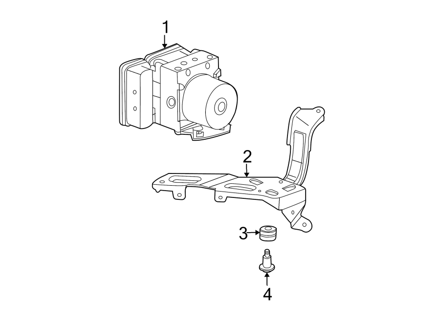 Abs components.