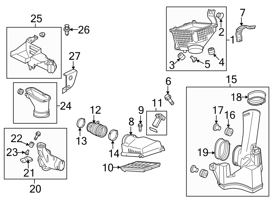 14ENGINE / TRANSAXLE. AIR INTAKE.https://images.simplepart.com/images/parts/motor/fullsize/4831147.png