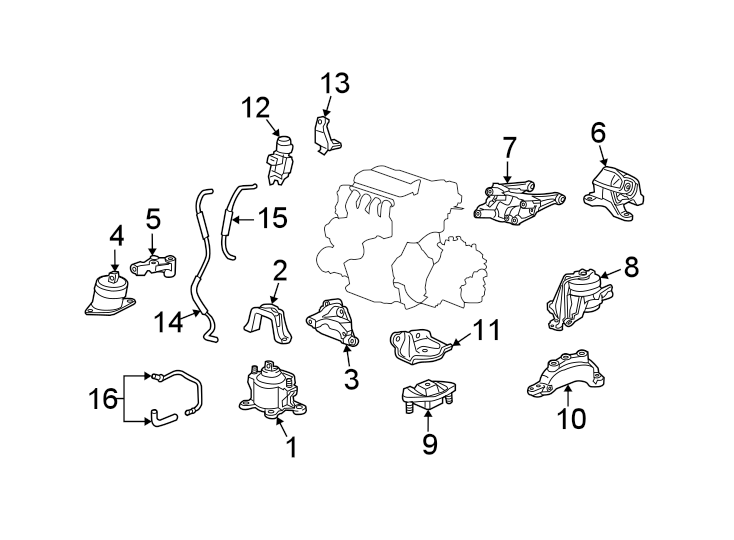 15ENGINE / TRANSAXLE. ENGINE & TRANS MOUNTING.https://images.simplepart.com/images/parts/motor/fullsize/4831155.png