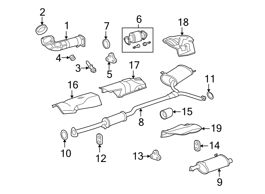 18EXHAUST SYSTEM. EXHAUST COMPONENTS.https://images.simplepart.com/images/parts/motor/fullsize/4831175.png