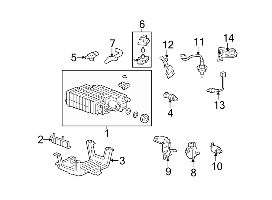 11EMISSION SYSTEM. EMISSION COMPONENTS.https://images.simplepart.com/images/parts/motor/fullsize/4831180.png