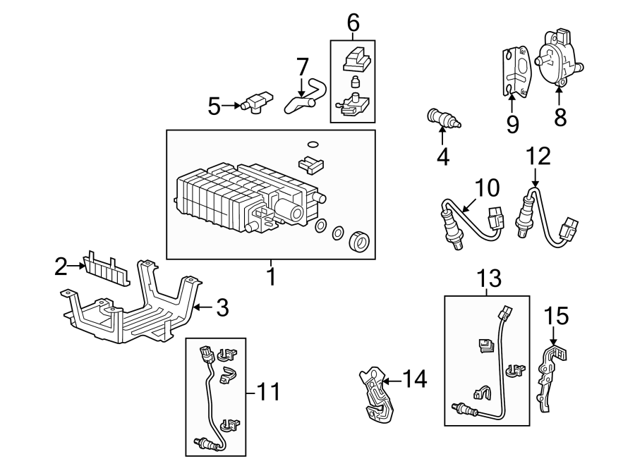 EMISSION SYSTEM. EMISSION COMPONENTS.https://images.simplepart.com/images/parts/motor/fullsize/4831182.png