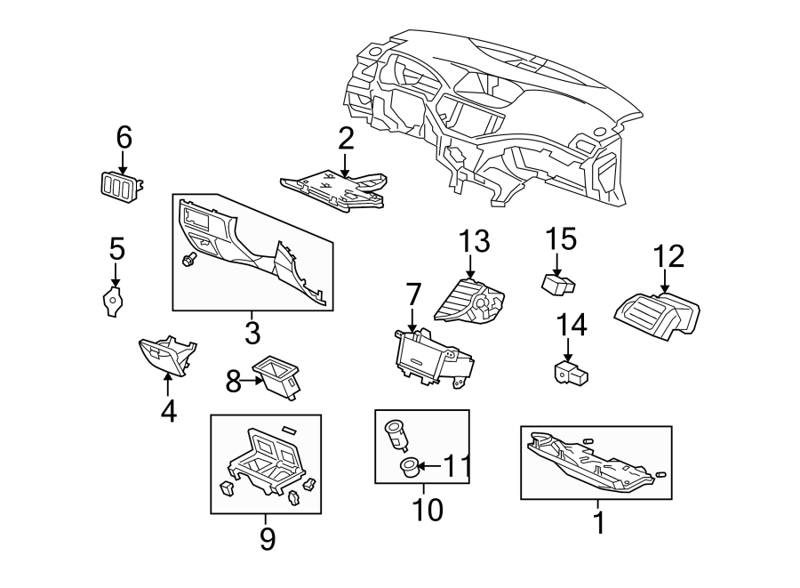 11INSTRUMENT PANEL COMPONENTS.https://images.simplepart.com/images/parts/motor/fullsize/4831265.png