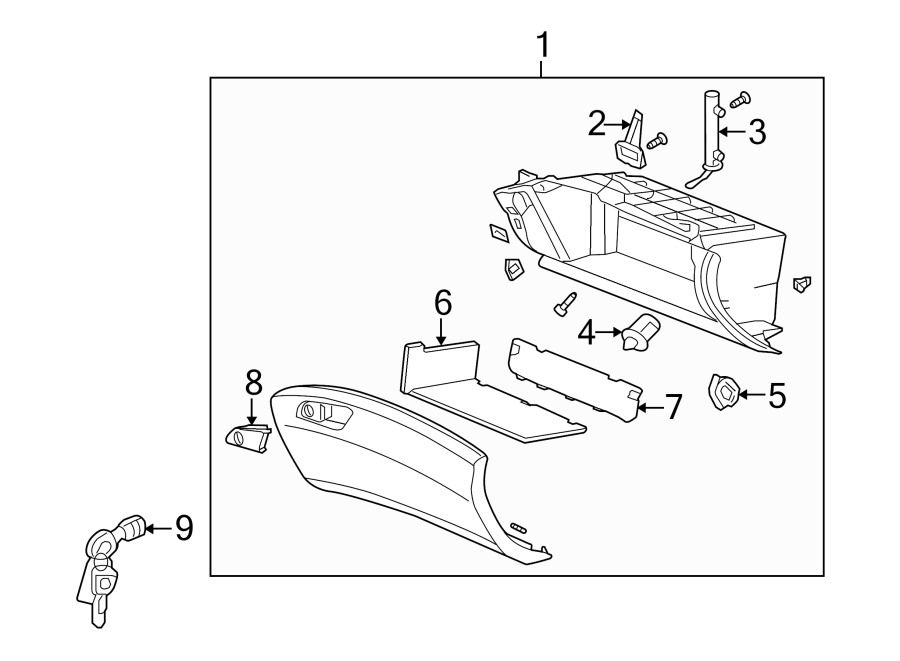 6INSTRUMENT PANEL. GLOVE BOX.https://images.simplepart.com/images/parts/motor/fullsize/4831280.png