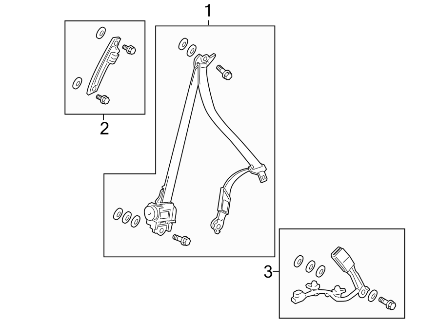 2RESTRAINT SYSTEMS. FRONT SEAT BELTS.https://images.simplepart.com/images/parts/motor/fullsize/4831305.png