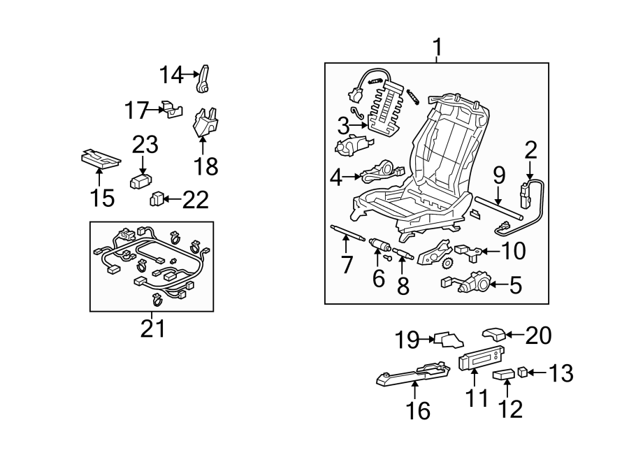 7SEATS & TRACKS. TRACKS & COMPONENTS.https://images.simplepart.com/images/parts/motor/fullsize/4831335.png