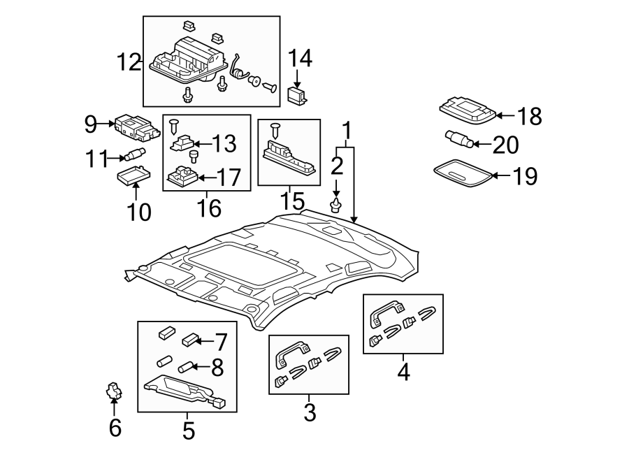 7ROOF. INTERIOR TRIM.https://images.simplepart.com/images/parts/motor/fullsize/4831350.png