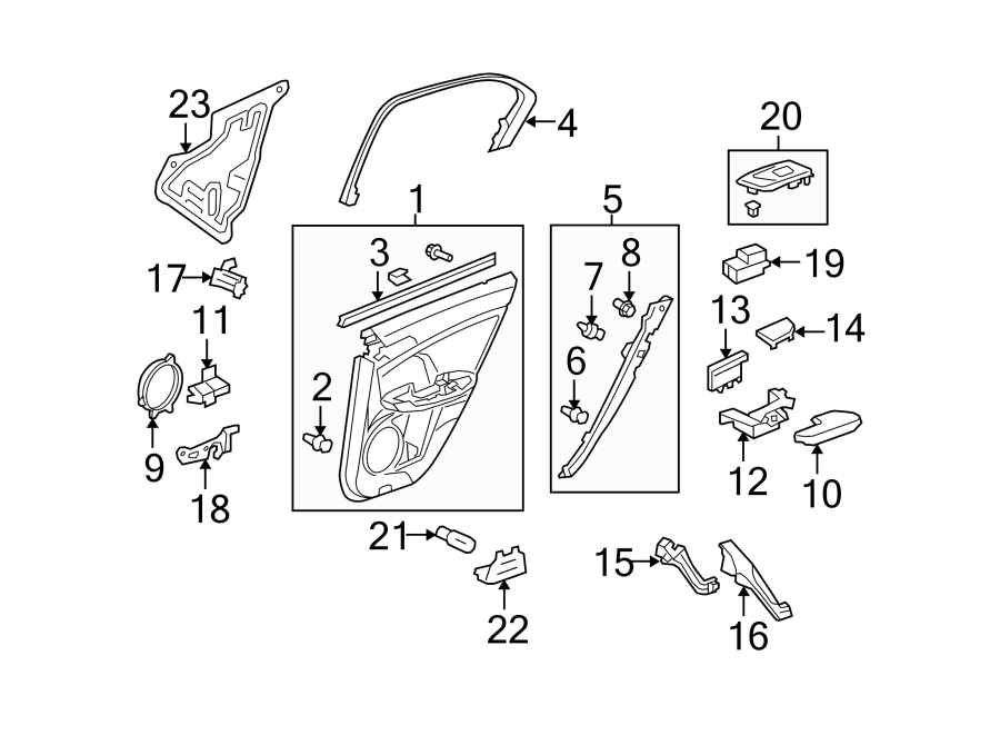 8REAR DOOR. INTERIOR TRIM.https://images.simplepart.com/images/parts/motor/fullsize/4831425.png