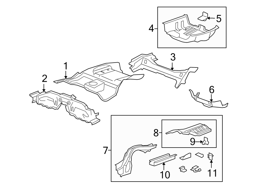 3REAR BODY & FLOOR. FLOOR & RAILS.https://images.simplepart.com/images/parts/motor/fullsize/4831480.png