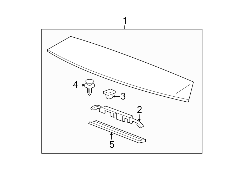 1LIFT GATE. SPOILER.https://images.simplepart.com/images/parts/motor/fullsize/4831507.png