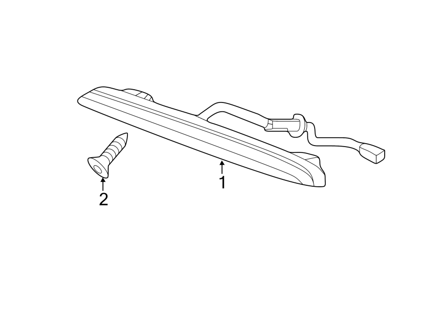2REAR LAMPS. HIGH MOUNTED STOP LAMP.https://images.simplepart.com/images/parts/motor/fullsize/4831532.png