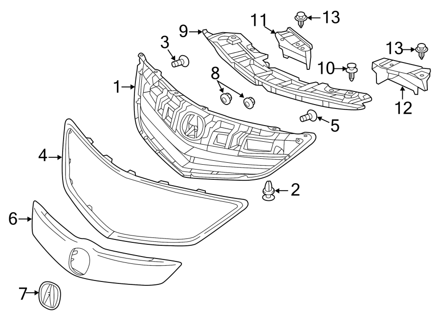 7GRILLE & COMPONENTS.https://images.simplepart.com/images/parts/motor/fullsize/4832015.png